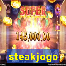 steakjogo