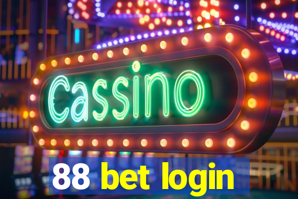 88 bet login