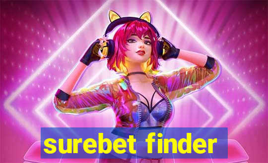 surebet finder