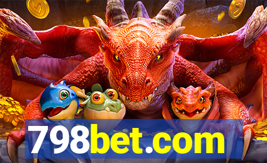 798bet.com