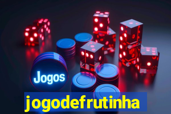 jogodefrutinha