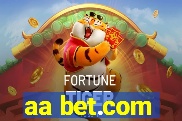 aa bet.com