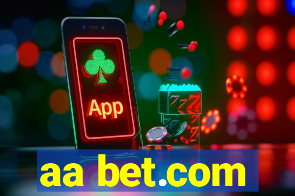 aa bet.com