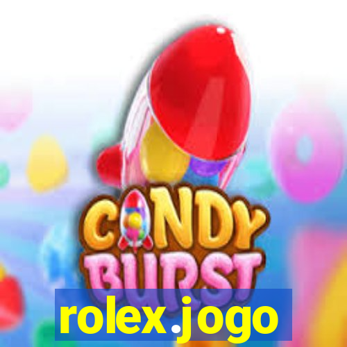 rolex.jogo