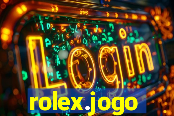 rolex.jogo