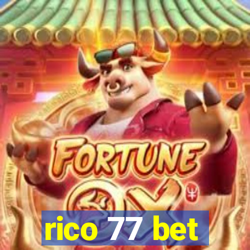 rico 77 bet