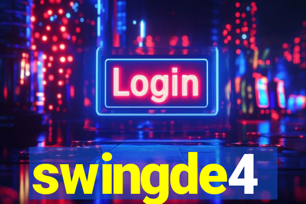 swingde4