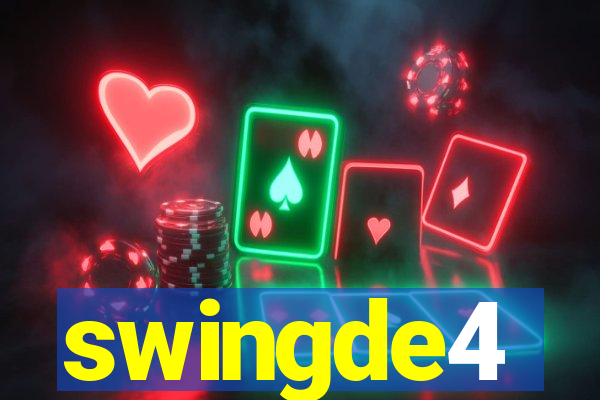 swingde4