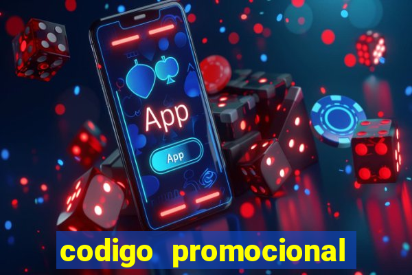 codigo promocional bingo blitz