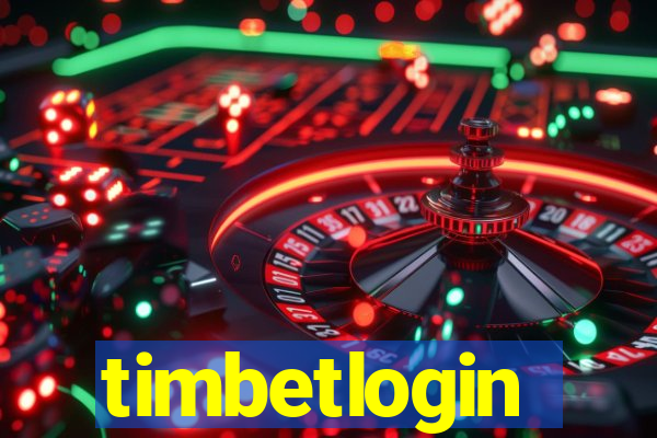 timbetlogin