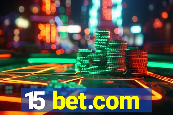 15 bet.com