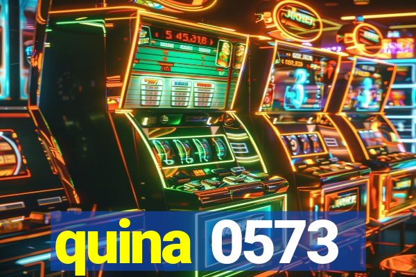 quina 0573