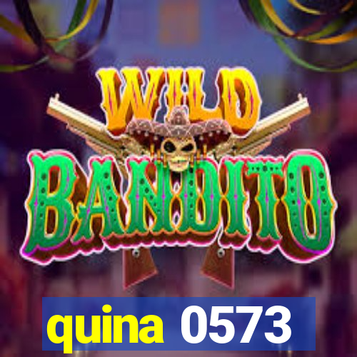 quina 0573