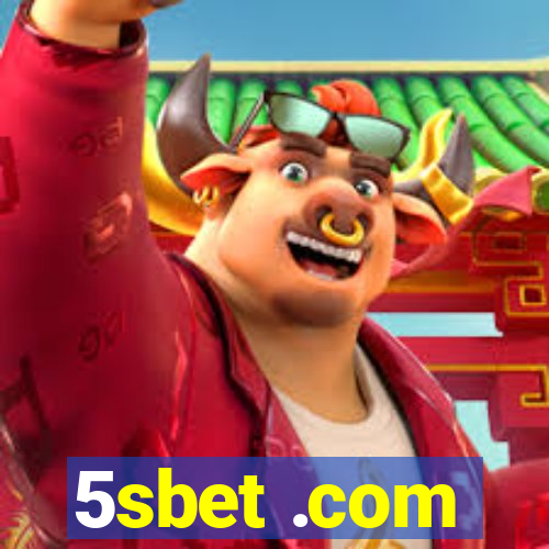 5sbet .com