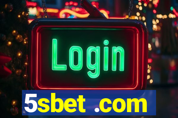 5sbet .com