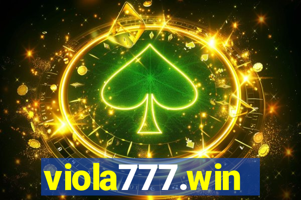 viola777.win