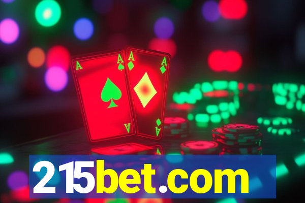 215bet.com