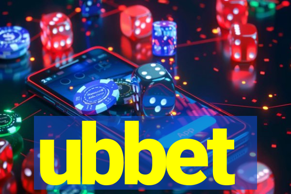 ubbet