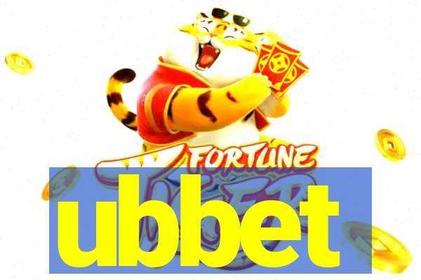 ubbet