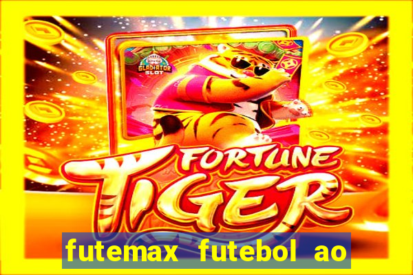 futemax futebol ao vivo 4.0 apk