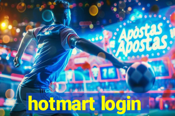 hotmart login