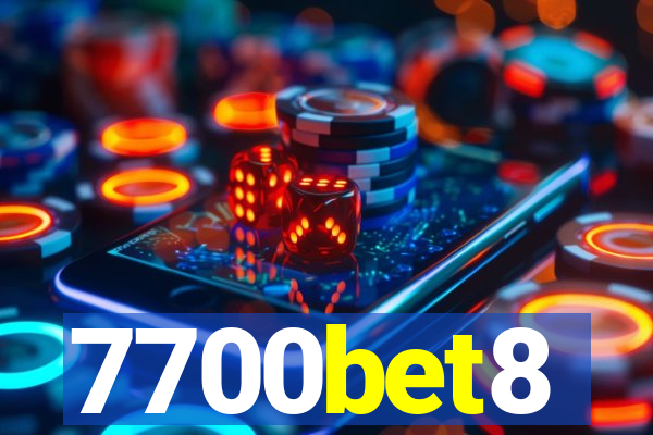 7700bet8