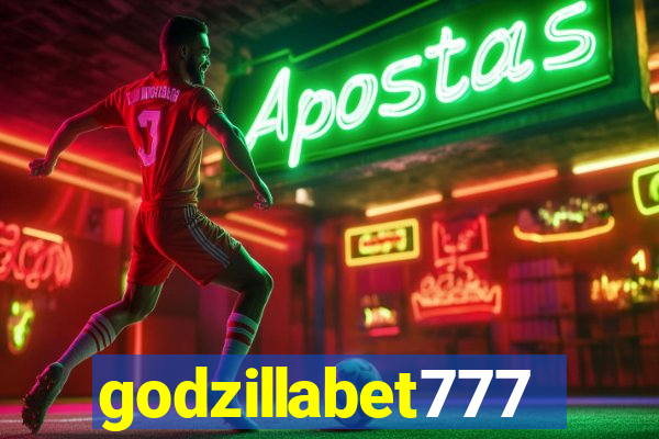 godzillabet777