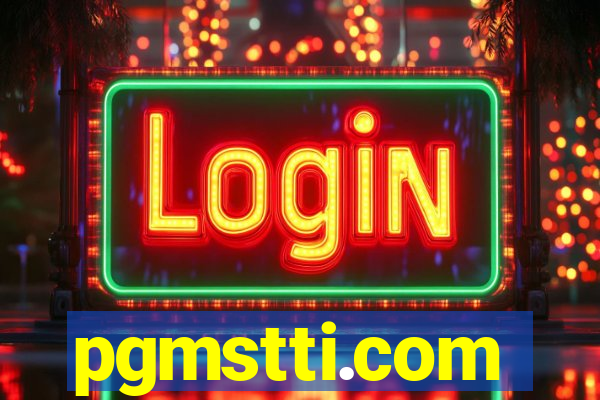 pgmstti.com