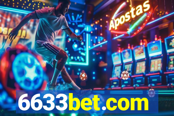 6633bet.com