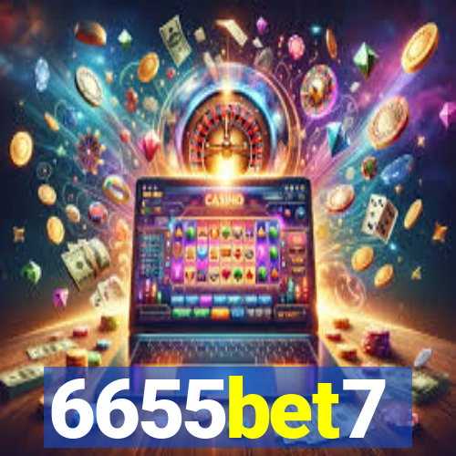 6655bet7