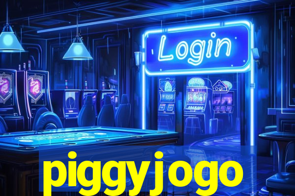 piggyjogo