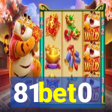 81bet0