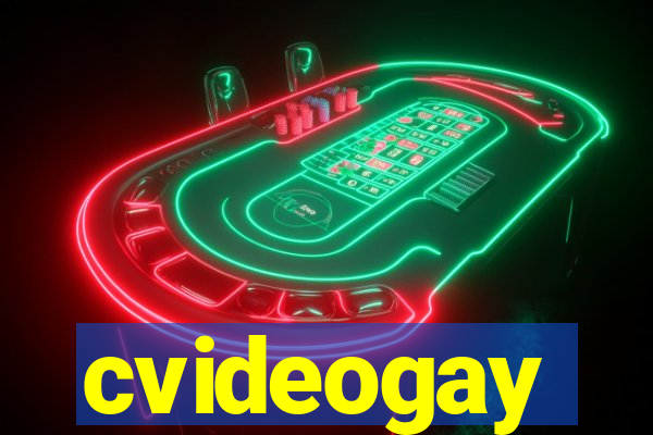 cvideogay