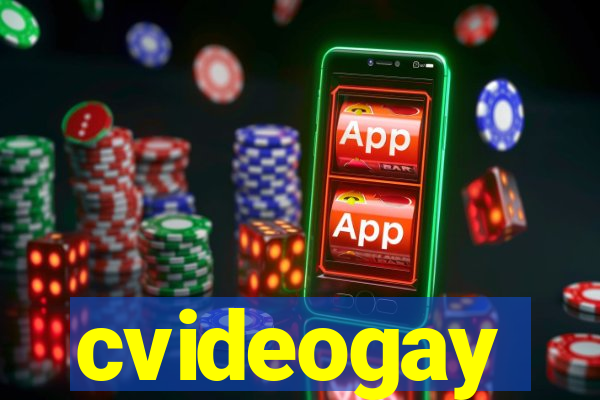 cvideogay