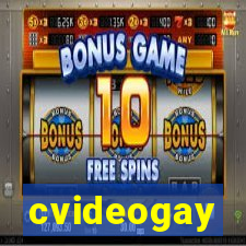 cvideogay