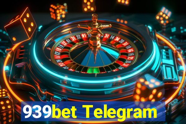 939bet Telegram