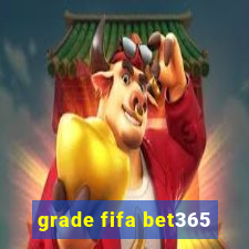 grade fifa bet365