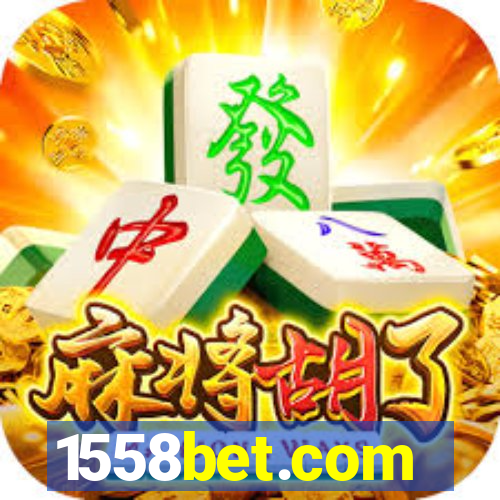 1558bet.com