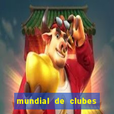 mundial de clubes 2025 tabela