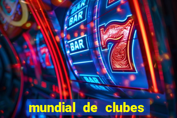 mundial de clubes 2025 tabela