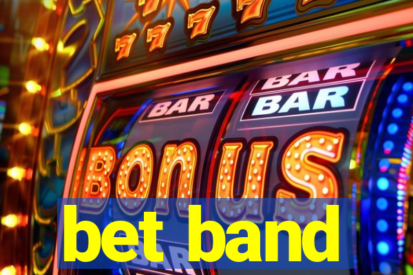 bet band