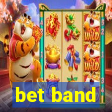 bet band