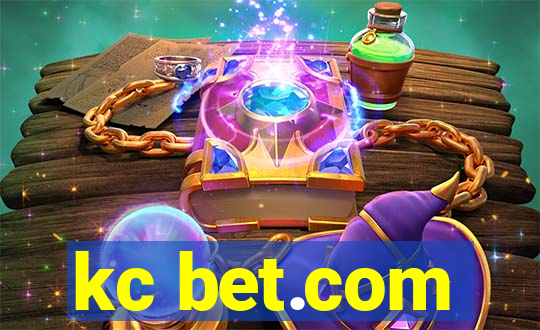 kc bet.com