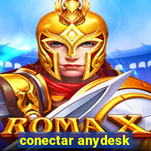 conectar anydesk