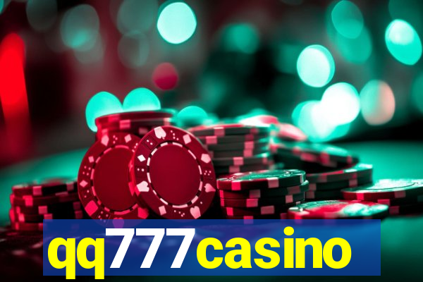 qq777casino