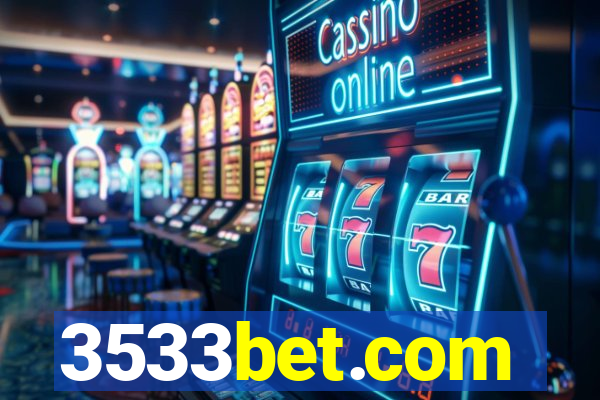 3533bet.com