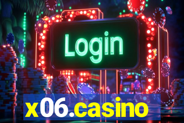 x06.casino