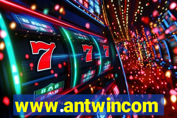 www.antwincom