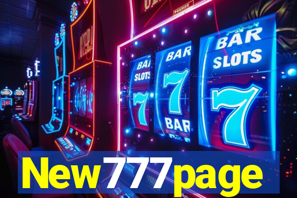 New777page