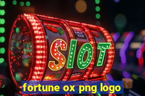 fortune ox png logo